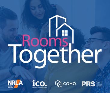 Town Centre Ensuite Free Netflix & Disney+ 🏡📲 Room 3 - Photo 2