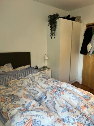 Møllevangs Allé 157 G, st. 2 - Foto 1