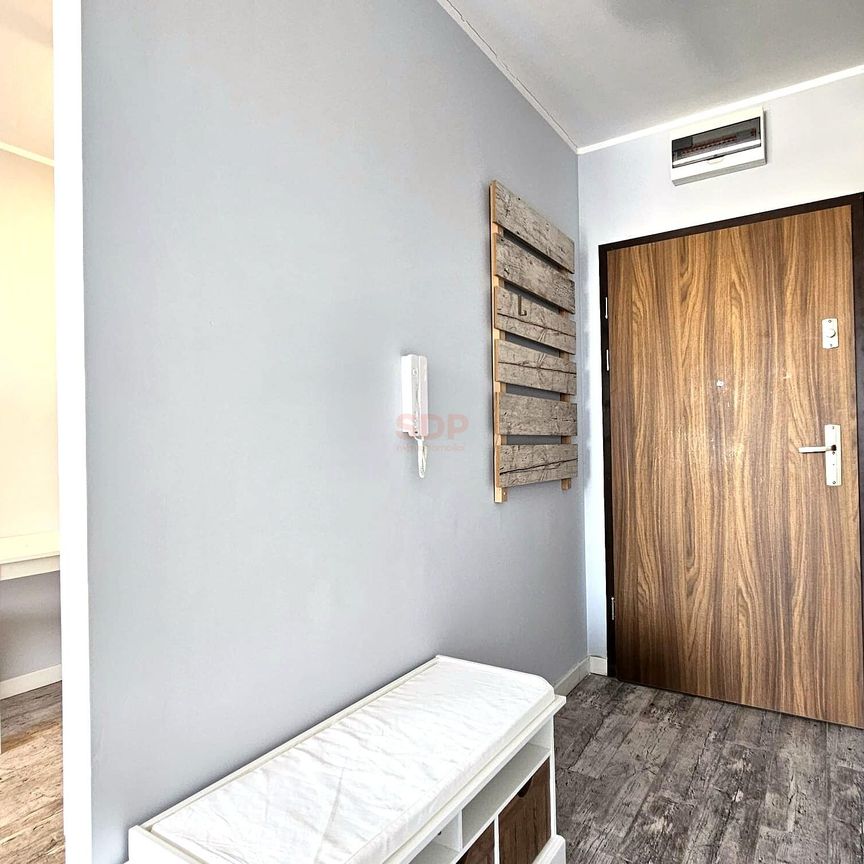 Przestronne mieszkanie | Nowe meble | Miejsce w garażu - Photo 1