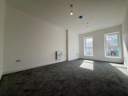 1 bedroom flat to rent - Photo 3
