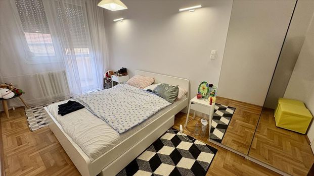 Kiadó felújított lakás - Debrecen - Fotó 1