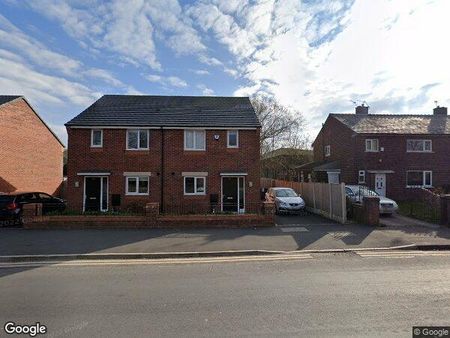 3 Bed Semi-Detached House, Belle Vue Street, M12 - Photo 2