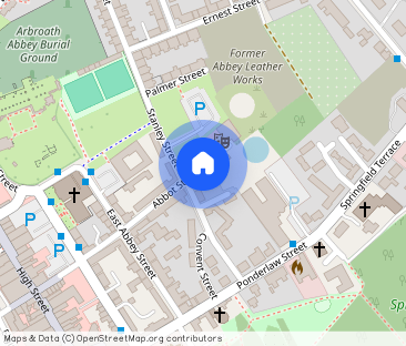 Abbot Street, Arbroath, DD11 - Photo 1