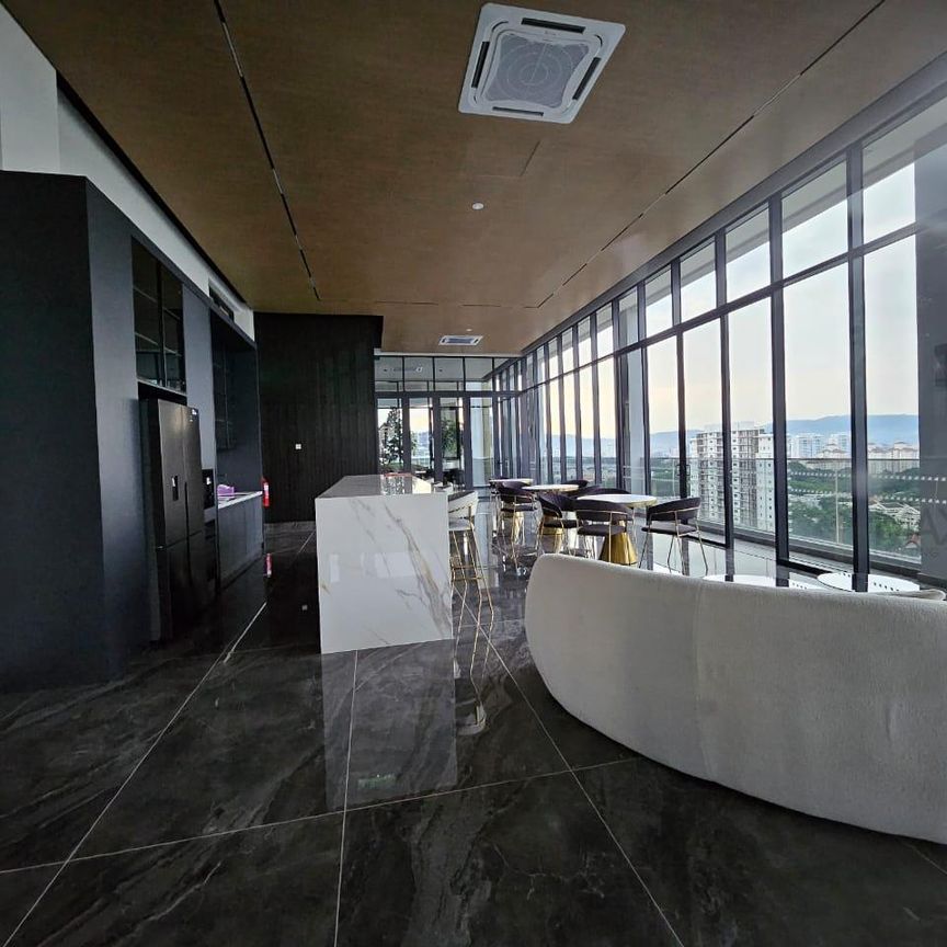 5 mins walking distance to Sayfol International School - Photo 1