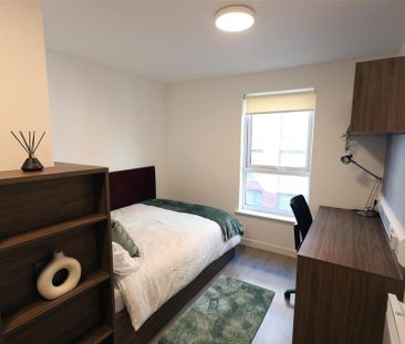 Studio to rent - Photo 6