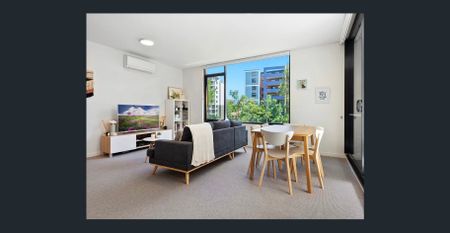 Contemporary apartment in the heart of Waitara - Photo 3