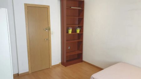 Calle de Ferraz, Madrid, Community of Madrid 28008 - Photo 2