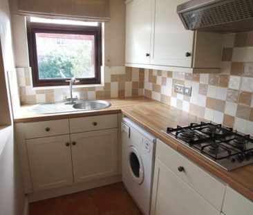 1 bedroom terraced house to rent - Photo 4