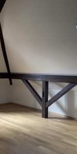 4½-room apartment with garden - Foto 4