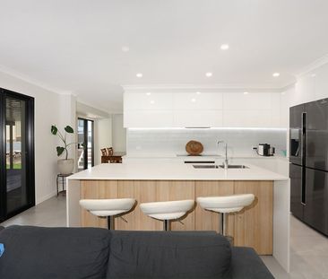 7 Baumann Street, Upper Coomera QLD 4209 - House For Rent | Domain - Photo 2