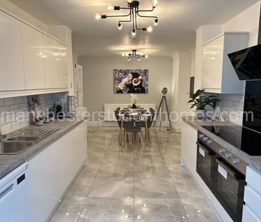 Arnfield Road, Manchester, M20 4AQ - Photo 2