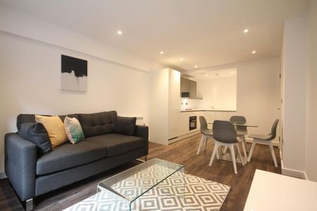 1 bedroom apartment to rent - Photo 5