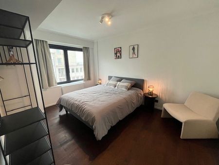 Appartement te huur in Woluwe-Saint-Lambert - Photo 3