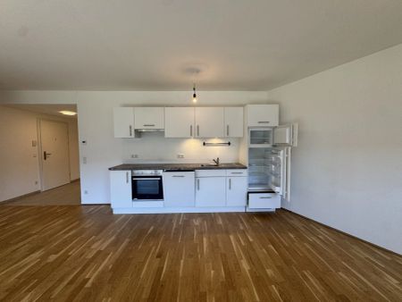 Sonnig Wohnen - 3-Zimmer in Hofruhelage - Grosszüger Balkon - Foto 3