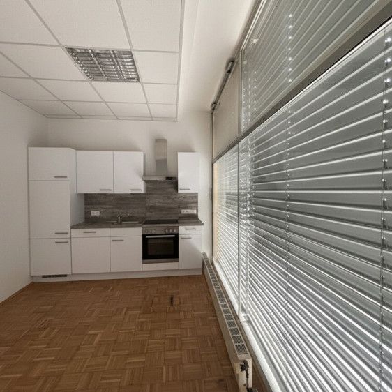 ++ ZENTRALE LAGE ++ Schöne 2-Zimmer-Wohnung in Weiz - Photo 1