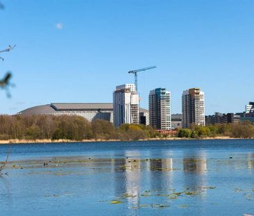 Solna - 3rok - 13mån - 23.000kr/mån - Photo 2