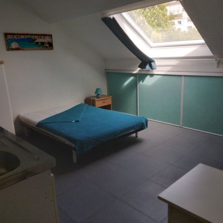 Studio 1 pièce à Longwy - Photo 3