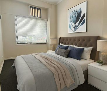 Neat & Tidy 2 Bedroom Unit - Photo 2