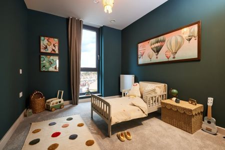 3 bedroom apartment to rent - Photo 4