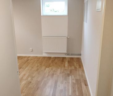 Lärargatan, Vännäs - Foto 1