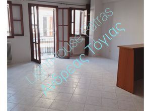 Studio/Γκαρσονιέρα για ενοικίαση - Πάτρα, - Photo 1