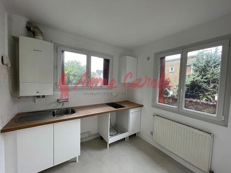 NOGENT SUR MARNE Studio 26.36 m² avec cave - Photo 4