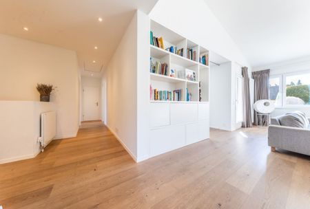 Magnifique villa 6p / 4 CHB + bureau / Jardin avec piscine - Photo 2