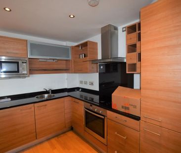 2 bedroom apartment to rent - Photo 6