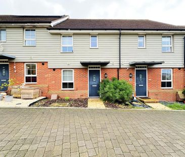 3 bedroom terraced house to rent - Photo 4