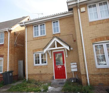 2 bedroom semi-detached house to rent - Photo 4