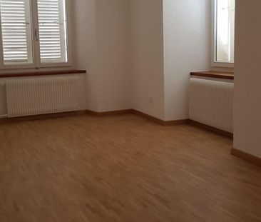 3.5 Zimmer, 70 m², 1. Stock - Photo 4