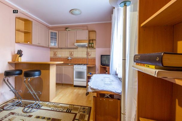 mieszkanie na wynajem Białystok, Bojary, ul. Warszawska - Фото 1