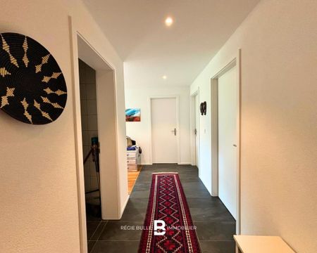Bulle - Magnifique appartement de 4.5 pièces à louer - Photo 3
