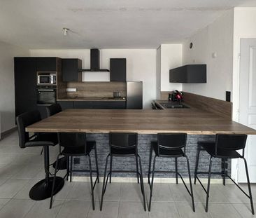 Location appartement 3 pièces 69 m² à Thoiry (01710) - Photo 3