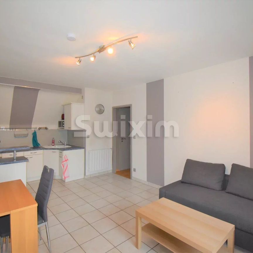 appartement Haguenau - Photo 1