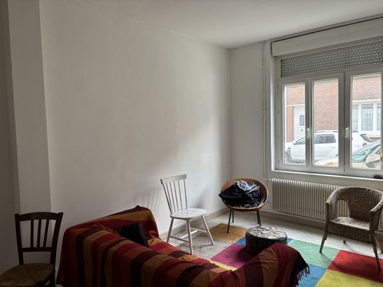 Location Appartement 2 pièces 28m² LILLE 59260 - Photo 1