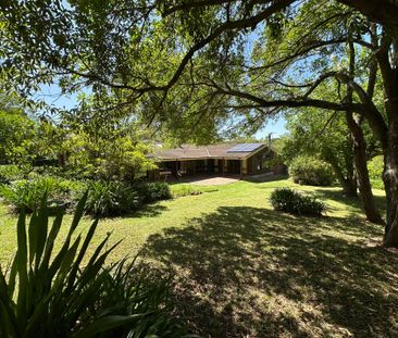 Serene Family Oasis Backing Reserve - Photo 4