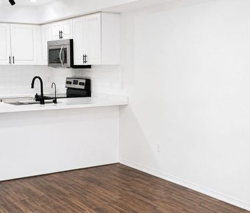 For Lease - 2460 Post Road Unit# 4, Oakville, Ontario - Photo 3