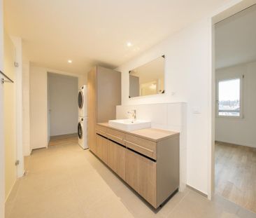 Herbstaktion! Am Puls der Stadt - topmoderne Wohnung! - Foto 6