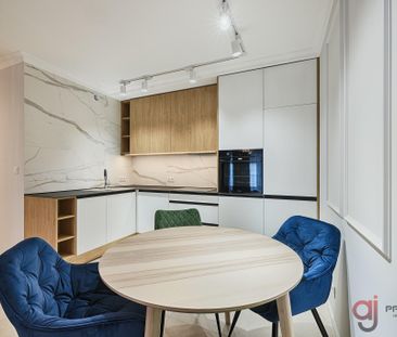 Łódź - Mieszkanie na wynajem - Фото 2