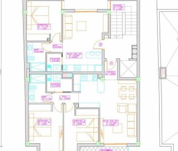 Apartamento en alquiler en Palma de Mallorca zona Paseo de Mallorca - Photo 1