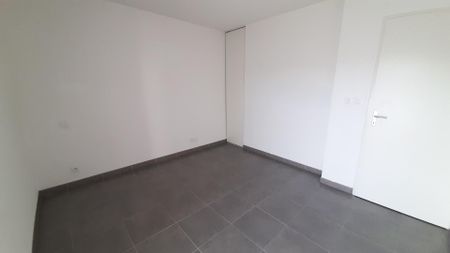 location Appartement T2 DE 44.3m² À GRABELS - Photo 5