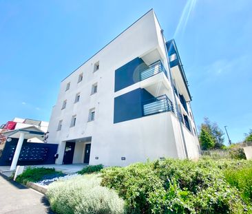 Location Appartement 2 pièces 46m² TOULOUSE 31200 - Photo 1