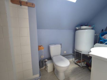 Appartement / Location - Photo 4