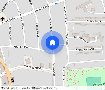 Byron Road, Wealdstone, Harrow, HA3 - Photo 1