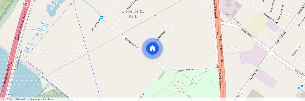 97 Daniel Avenue, SA 5110, Globe Derby Park