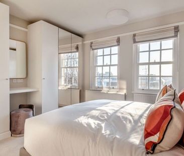 Pelham Court, Fulham Road, London - Photo 6