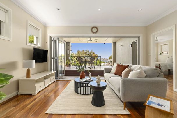 Spacious Family Retreat with Sweeping Elevated Views - Photo 1