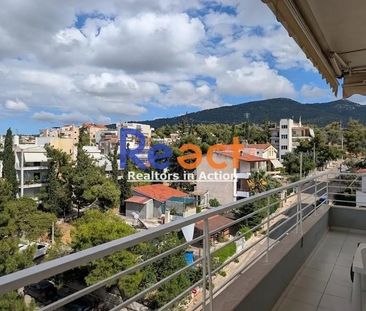 Διαμέρισμα για ενοικίαση Φανερωμένη (Χολαργός) - Photo 1