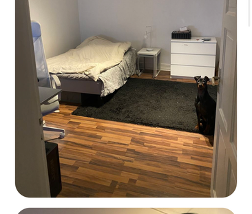 Pålsjögatan, Helsingborg - Foto 1